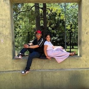 Meet your Posher, Maria